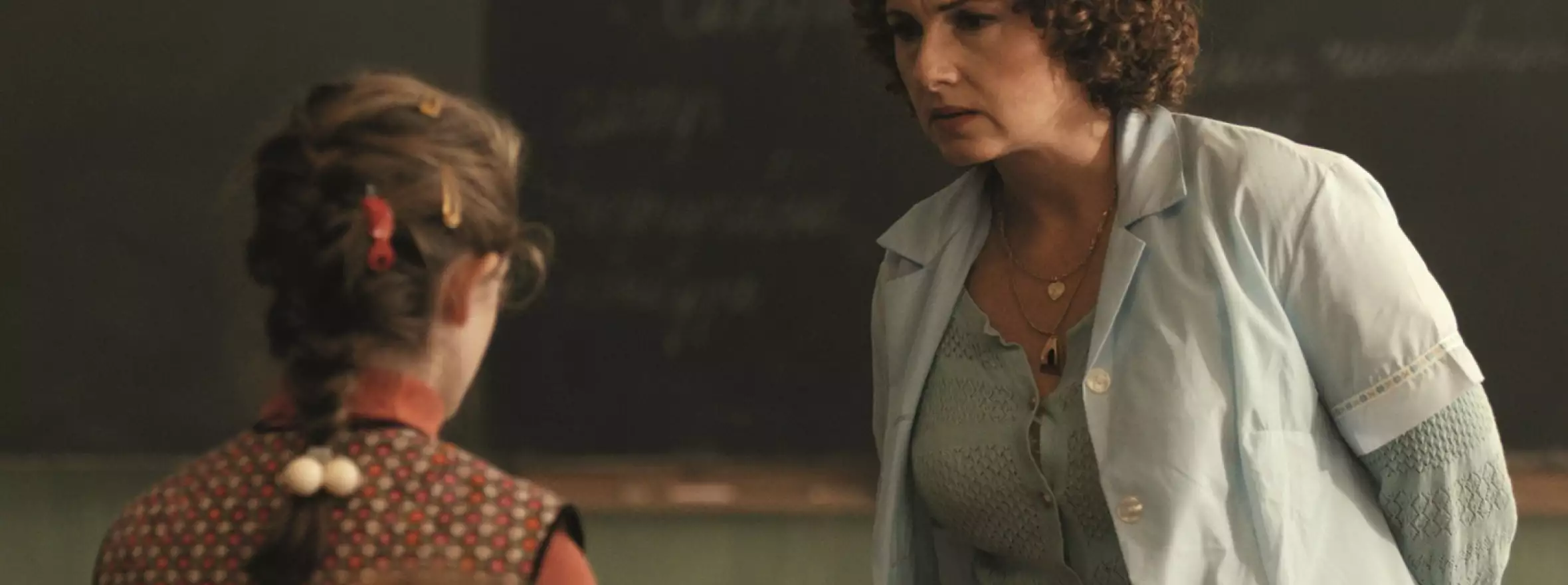 The Teacher