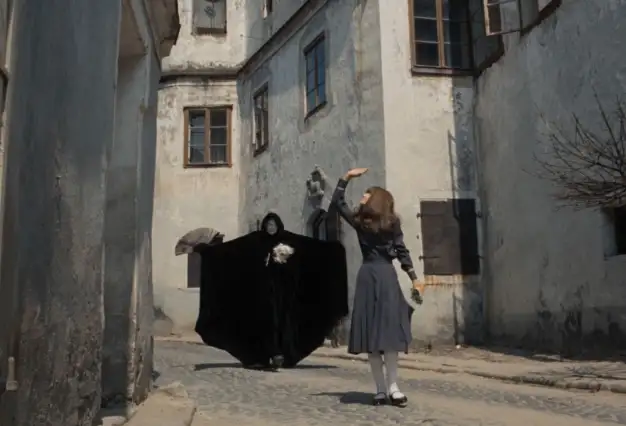 Venice 2026: Valerie and Her Week of Wonders restores the dark magic of the Czechoslovak New Wave