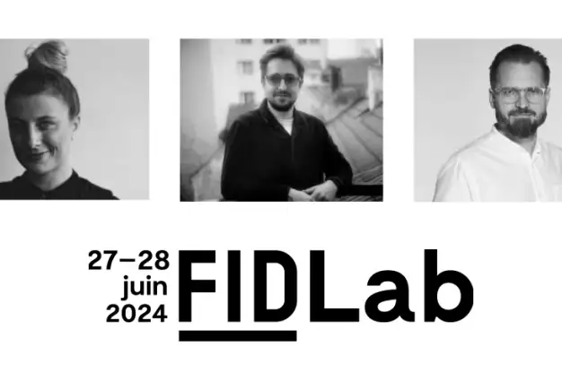 Czech films at FIDMarseille 2024
