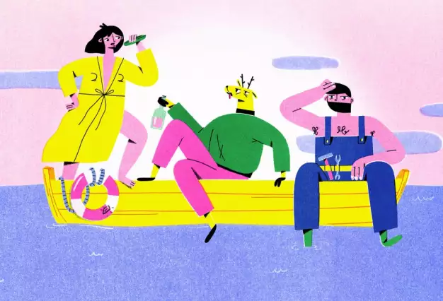 Filmy Dcera a SH_T HAPPENS se dostaly na festival Sundance!