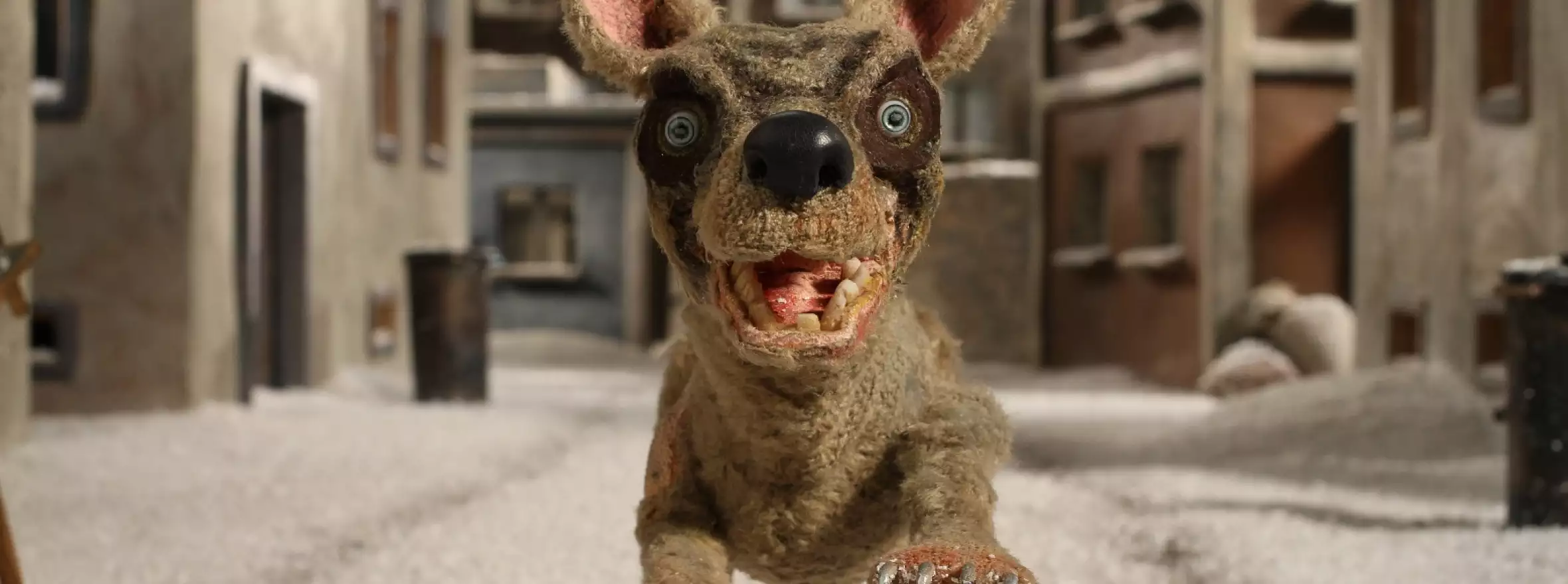 Laika