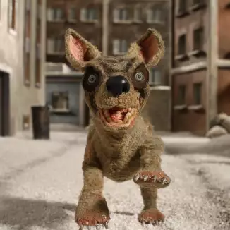Laika