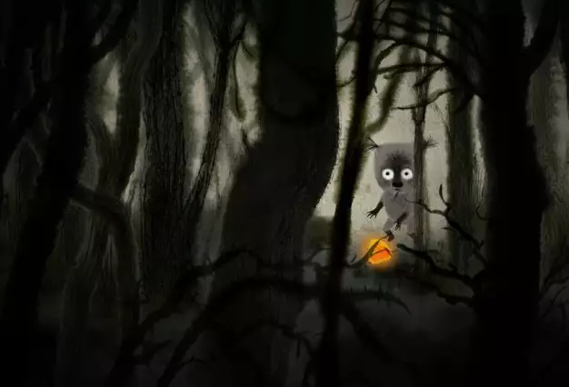 Animated Fruits of Clouds selected for Annecy