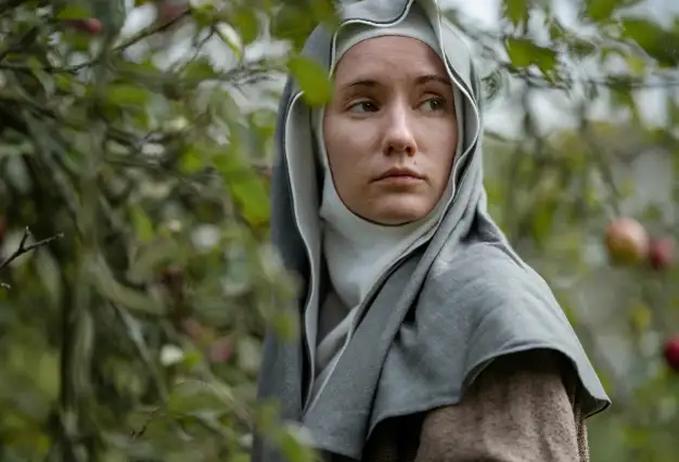 Agnes: The princess who defied medieval conventions