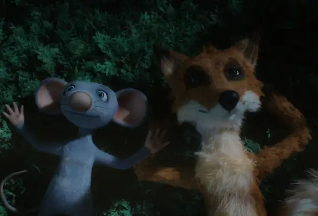 Book adaptations, part two:  The contemporary writing powering Czech film and animation
