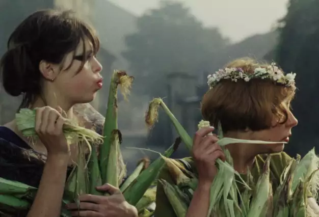 Chytilová: Czech Film’s First Lady and Wild Child