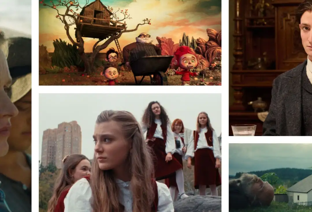 Czech film in 2025