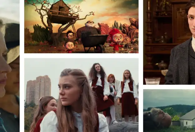 Czech film in 2025
