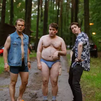 Party Harder: Summer Massacre