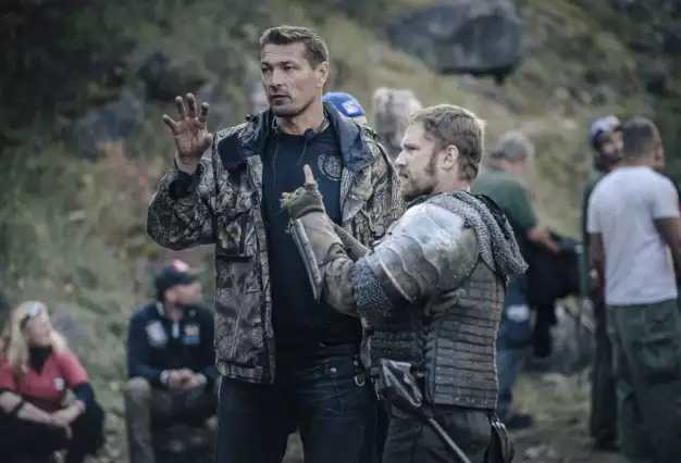 Czechs Are Not Hotheads, Says Maker of New Historical Epic