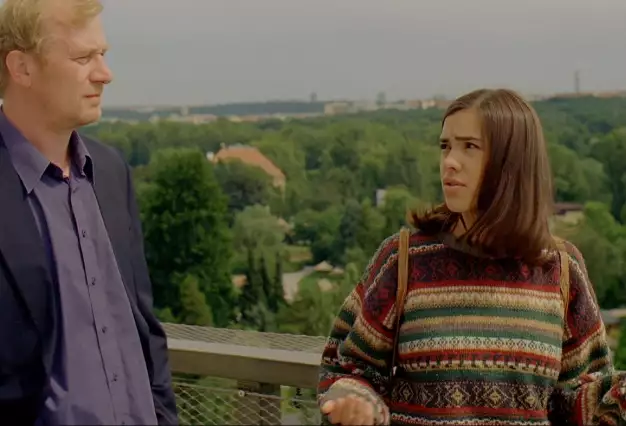 Božská částice