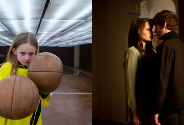 Czech Films at 2024 Tallinn Black Nights Film Festival