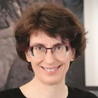 Zuzana Mistríková