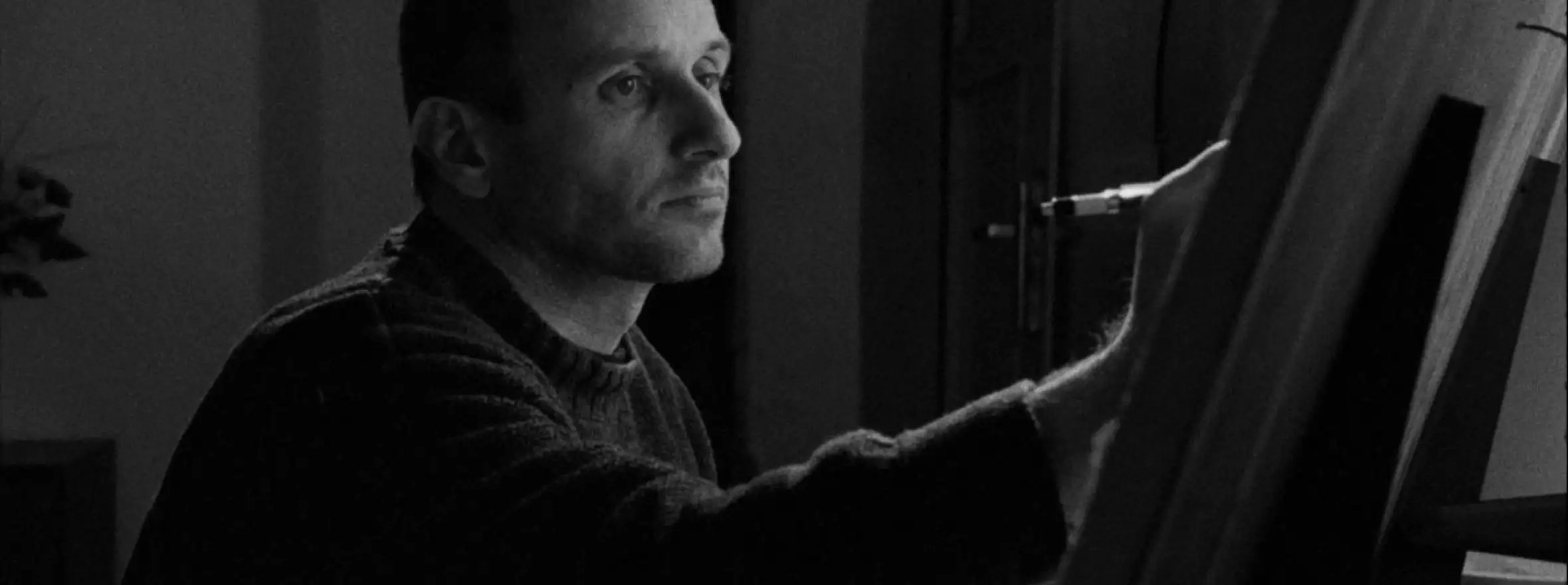 An Insight into the Life of Jindřich Brůda