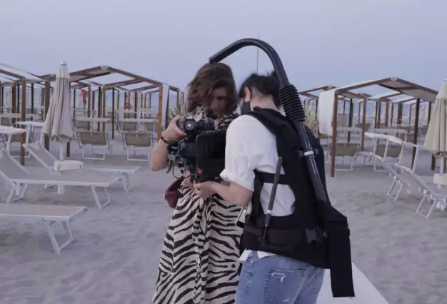 Cannes 2021: The future is Female