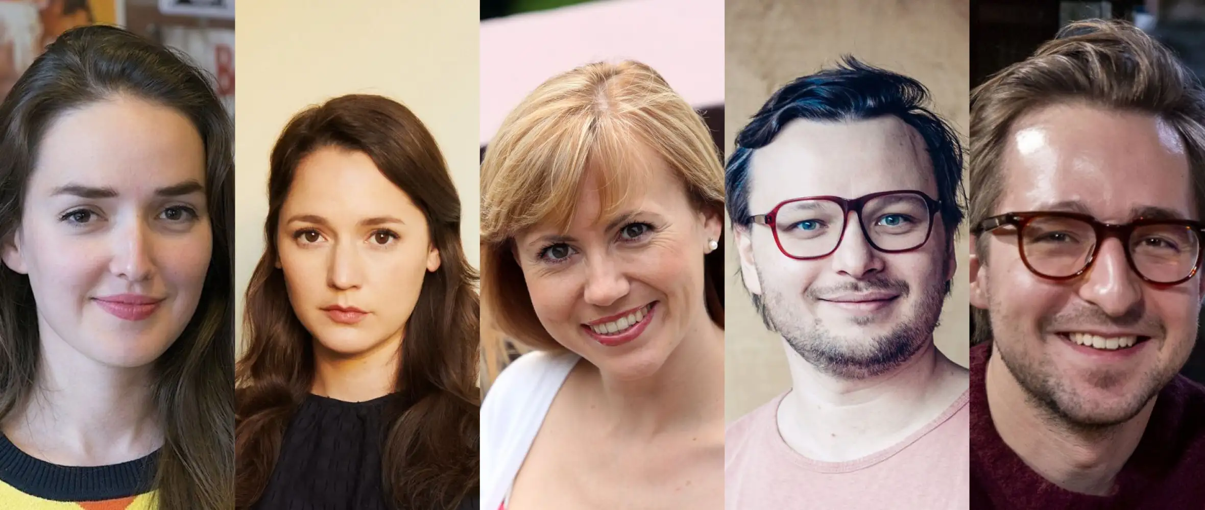 Cultivating creative synergies through the Producers Network in Cannes
