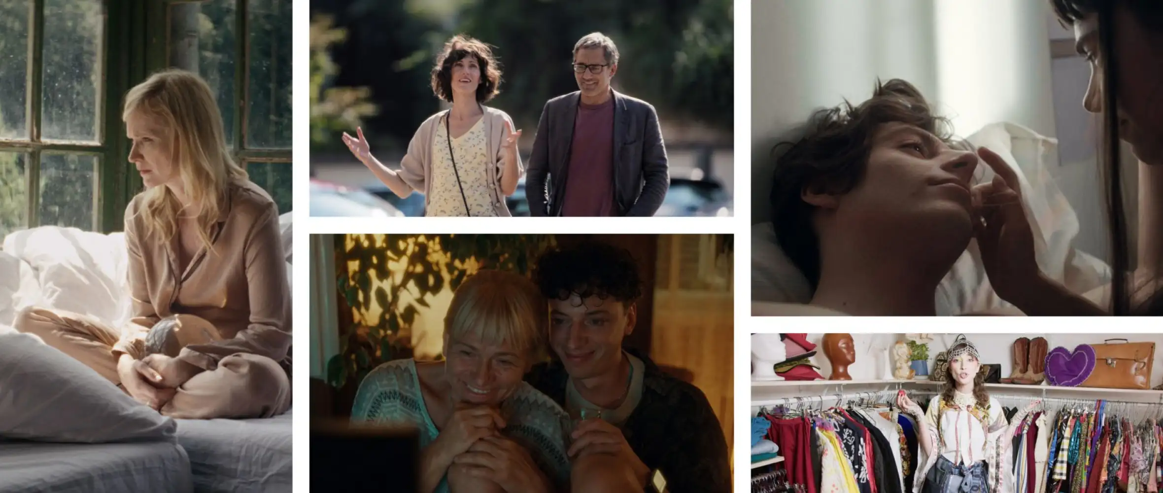 Czech films at Karlovy Vary IFF 2026