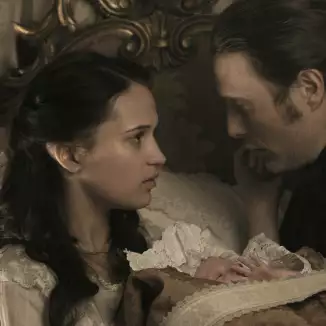 A Royal Affair