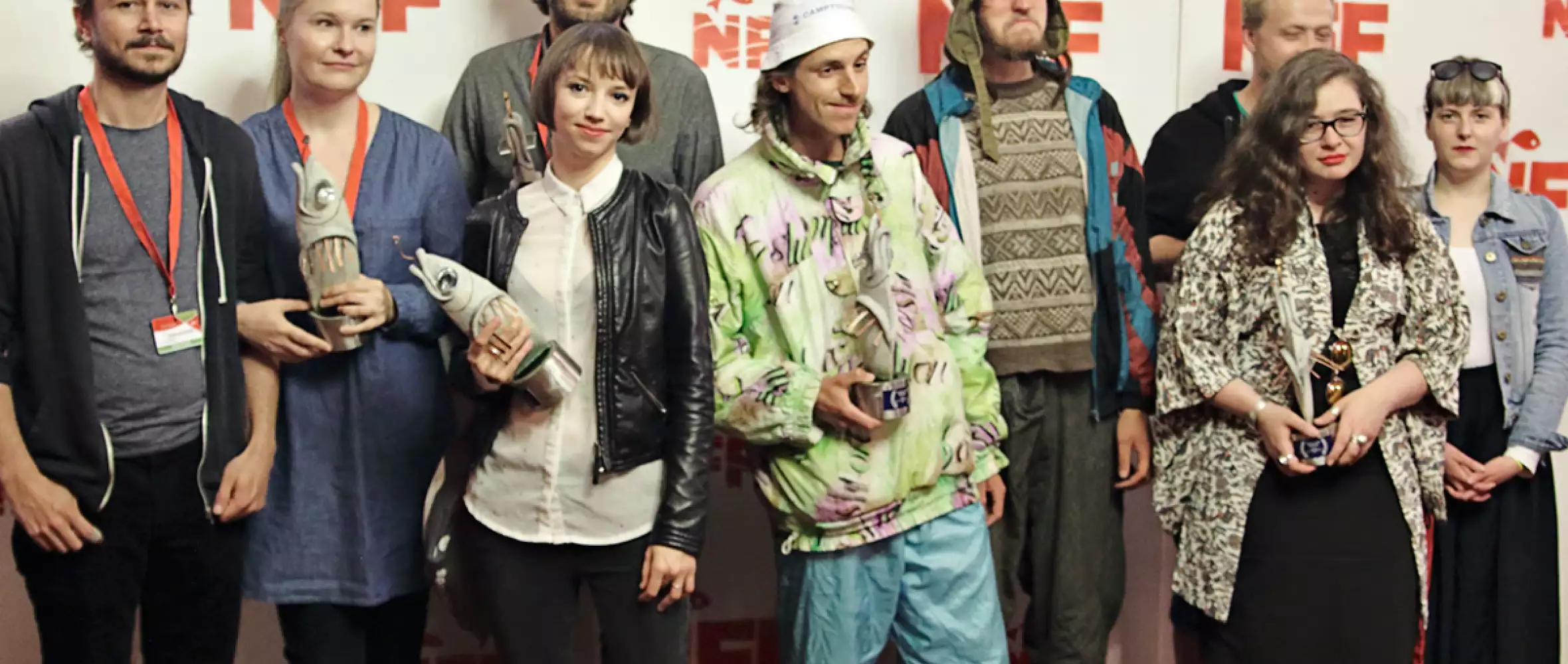 Czech-Slovak coproductions succeed at Neisse Film Festival