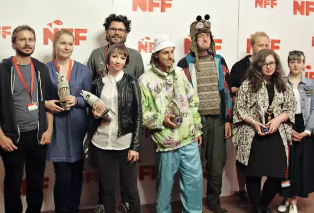 Czech-Slovak coproductions succeed at Neisse Film Festival