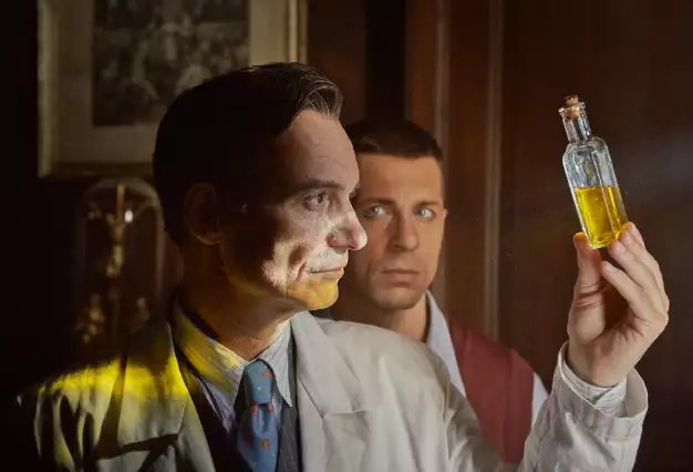 Bilance: Český film v roce 2020