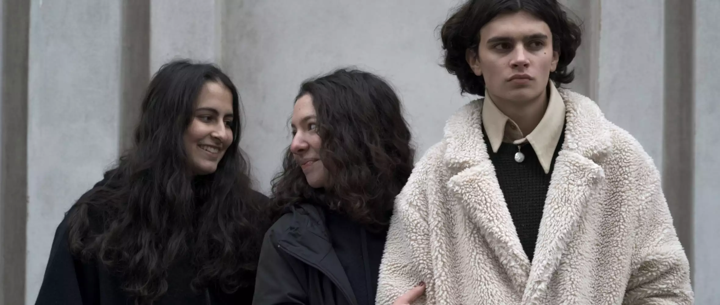 Czech Film Springboard 2022: Introducing the projects