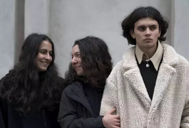 Czech Film Springboard 2022: Introducing the projects