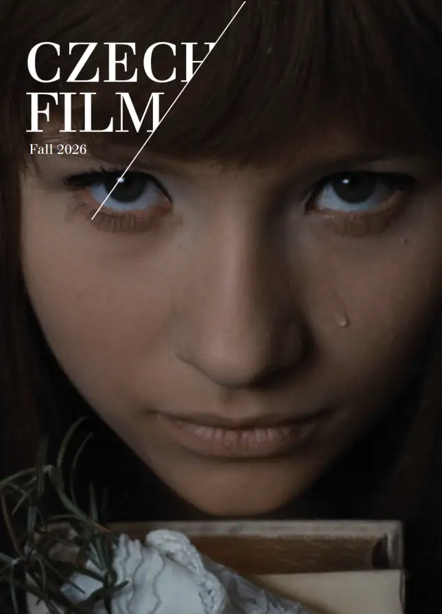 CZECH FILM / Fall 2026