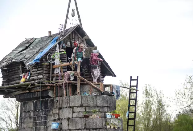 New generation transforming Czech cinema: Homegrown diversification