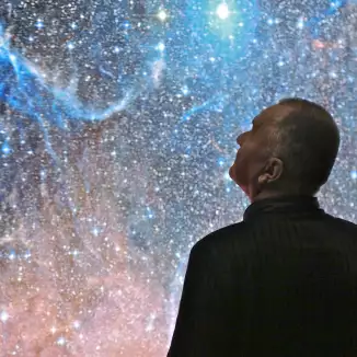 Eternal Jožo, or How I Met a Star