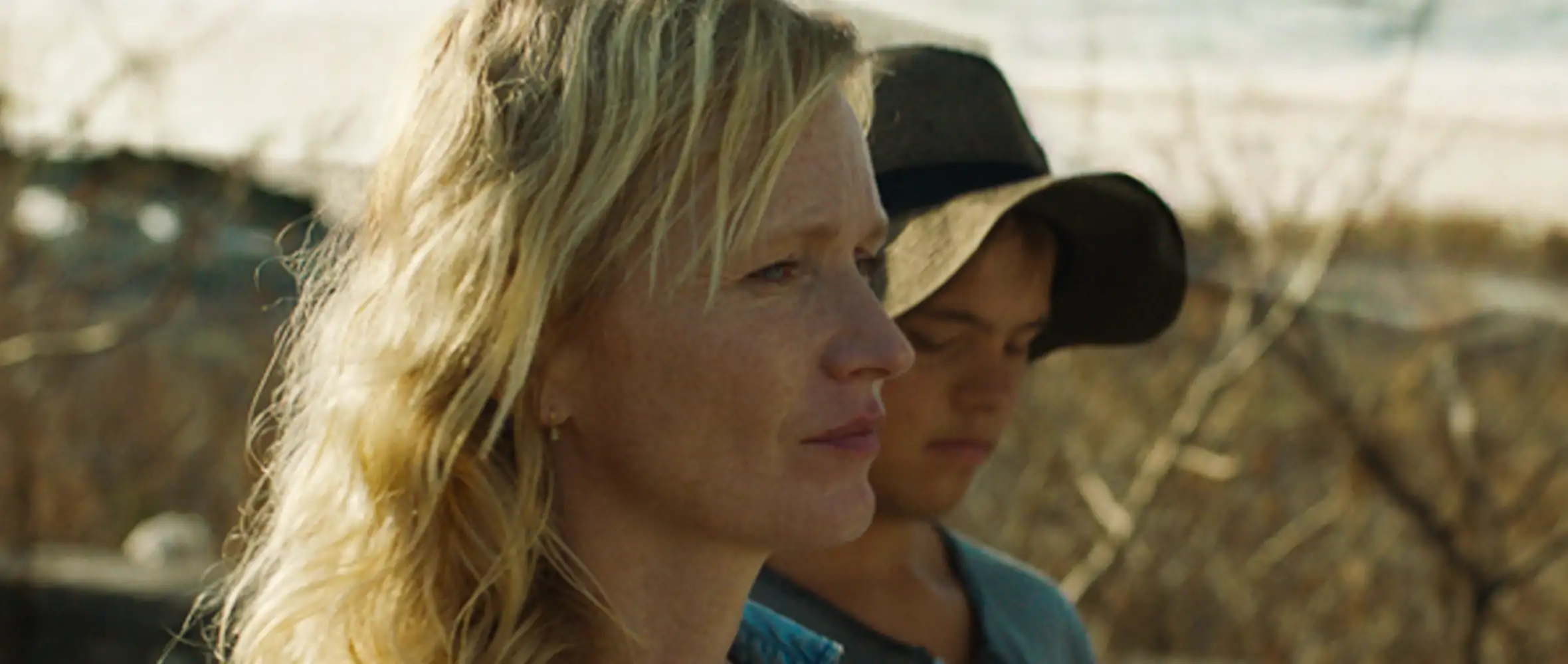 Zuzana Kirchnerová's Caravan is bound for Cannes!