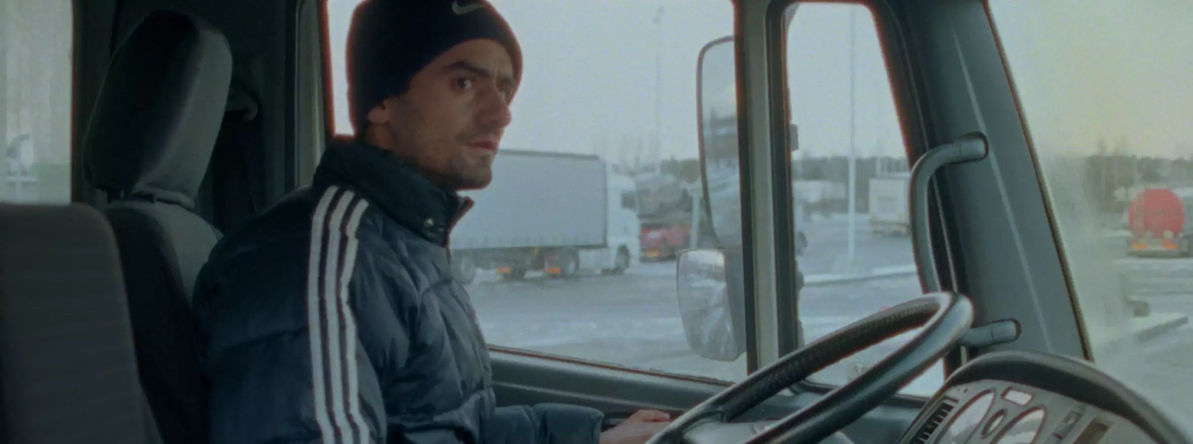 The Truck
