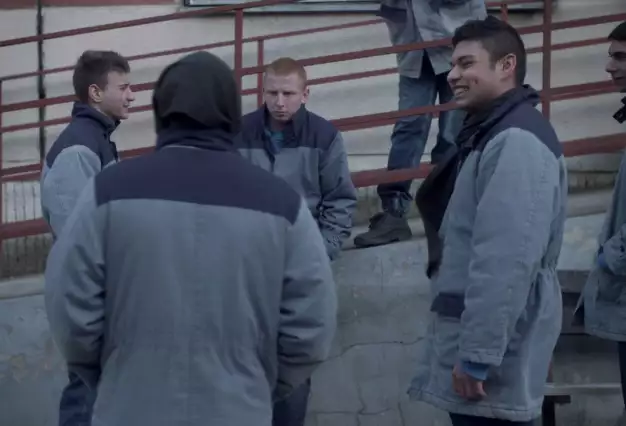 Rekonstrukce získala nominaci na Evropskou filmovou cenu