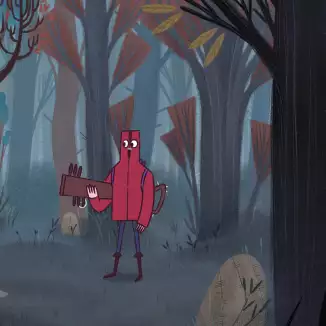 Sounds Between the Crowns