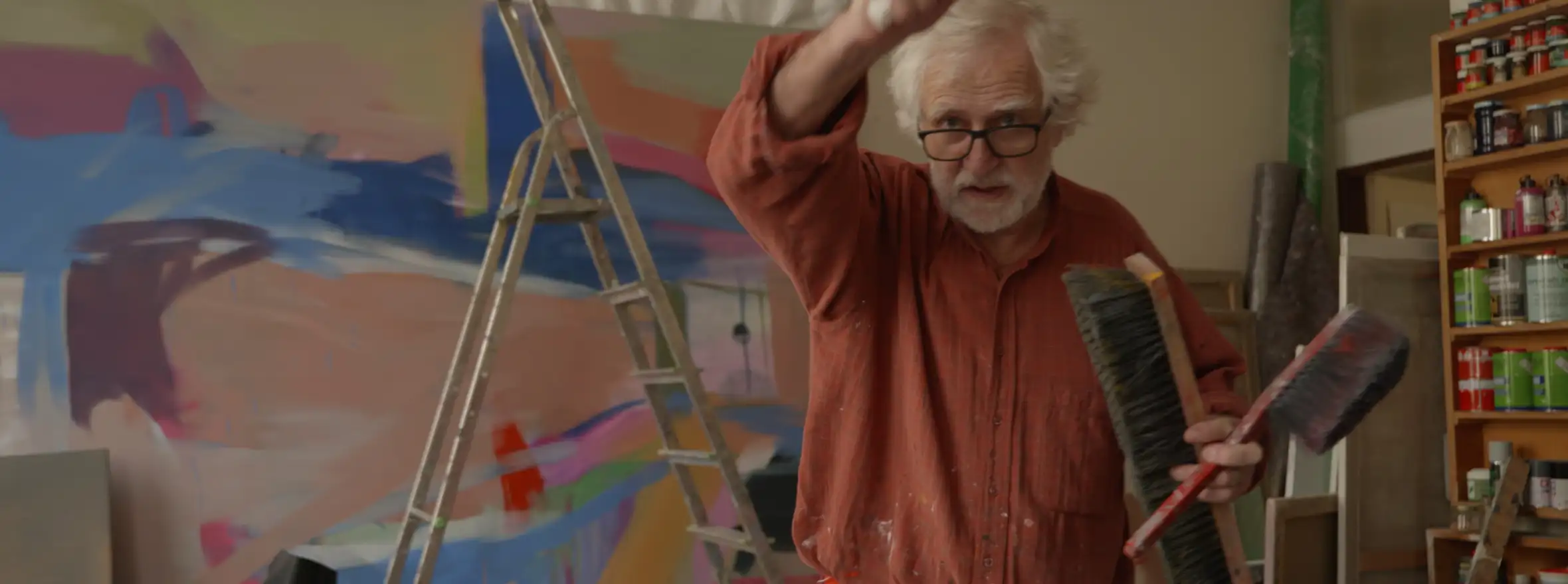 Echt - The Art of Jan Merta