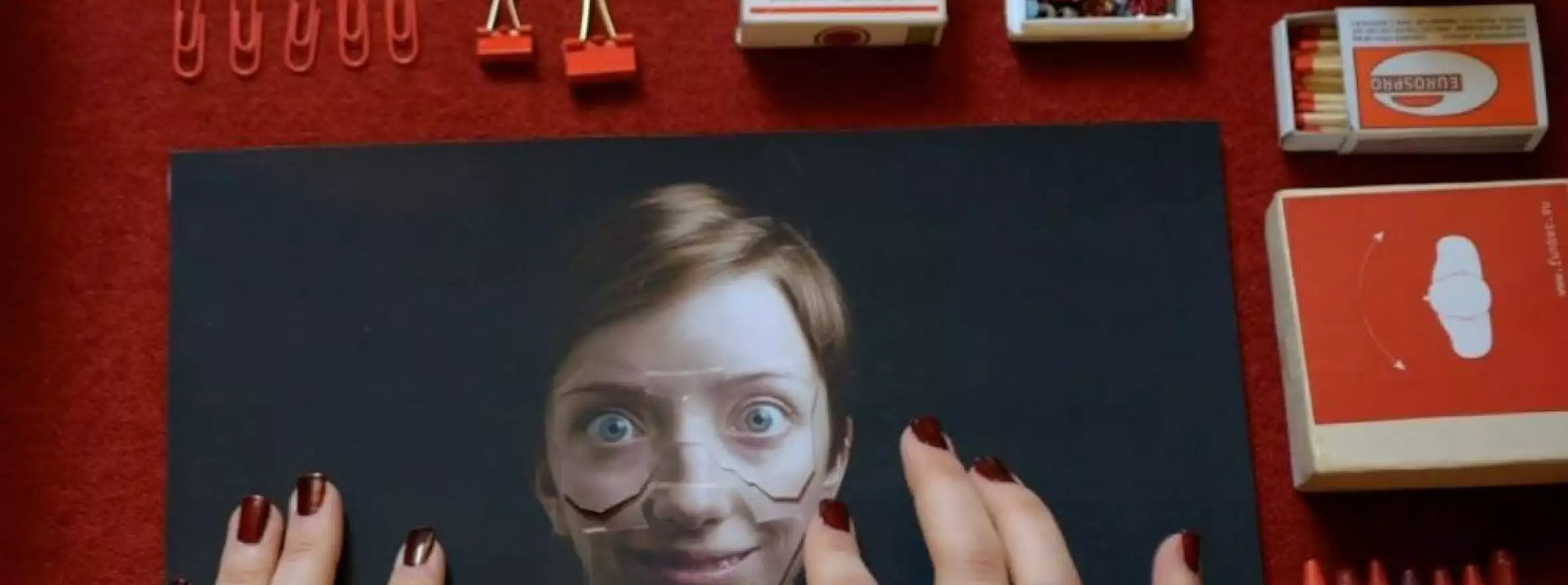 How to Get People to Like You
