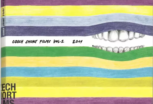 Czech Short Films 2011