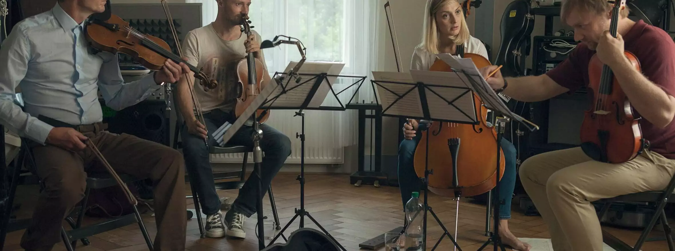 Quartette
