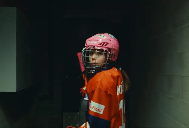Respect Her Game