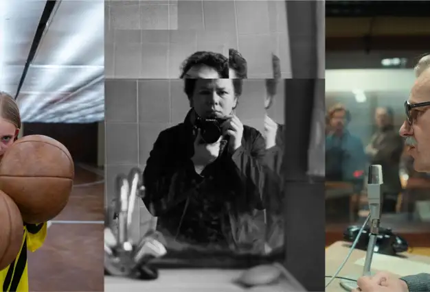 Girl America and I'm Not Everything I Want to Be lead the nominations for Czech Film Critics‘ Awards