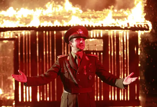 Three Czech Co-productions Awarded at Karlovy Vary IFF