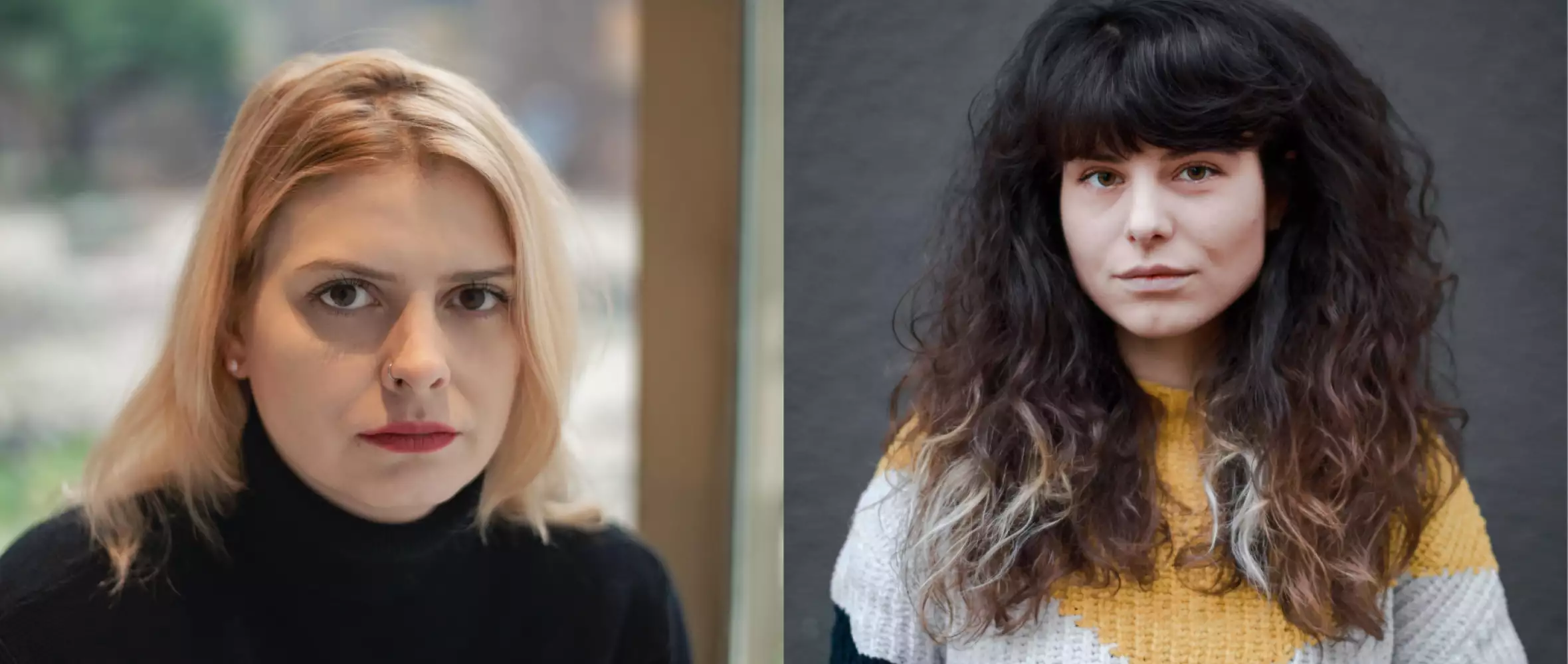 Empathy and experiments in socially-conscious storytelling