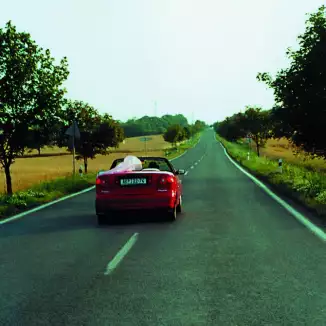 Cabriolet