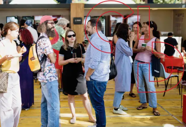Czech presence at Sarajevo Film Festival