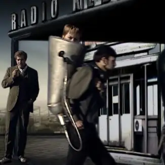 Radio Kebrle