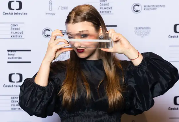Ceny kritiky vyhrálo drama Sbormistr