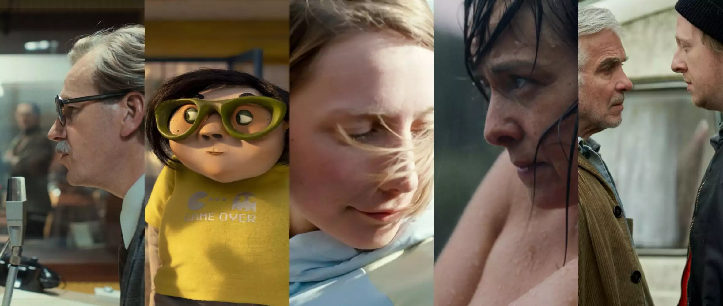 Český fokus na filmovém festivalu v Arrasu