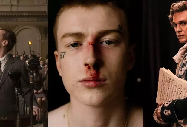 Arved, BANGER. and Il Boemo lead the nominations for Czech Film Critics‘ Awards