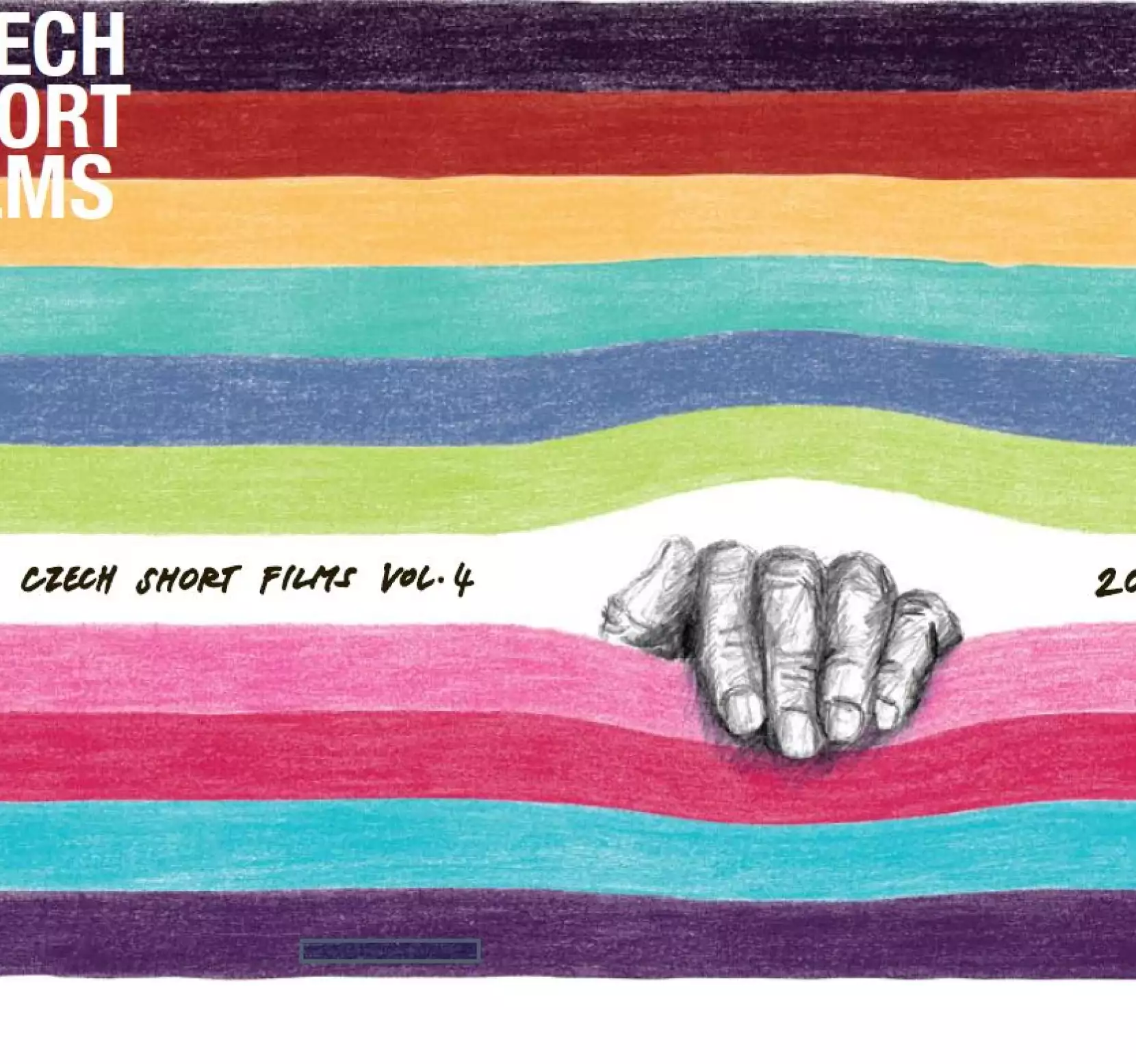 Czech Short Films 2013