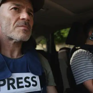 80 Angry Journalists